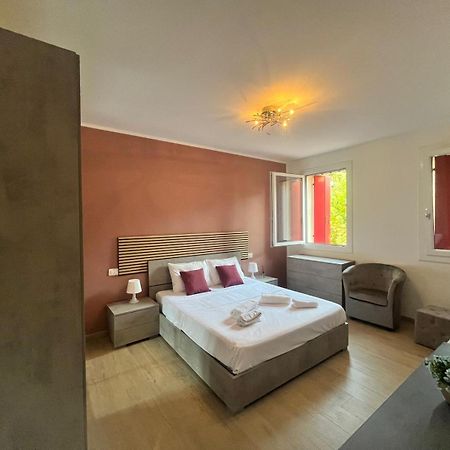 Casa Laguna Escape Mestre Luaran gambar