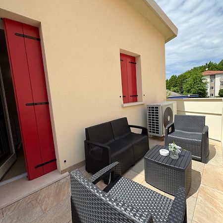 Casa Laguna Escape Mestre Luaran gambar