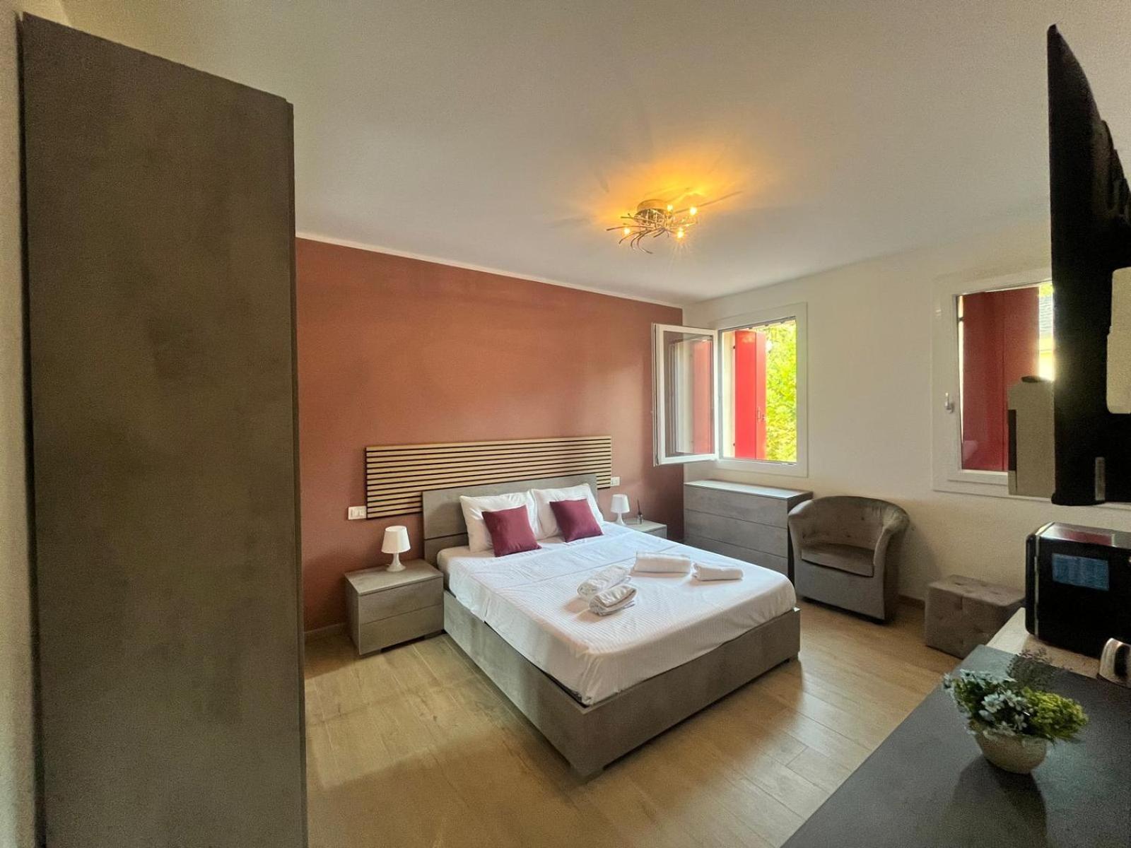 Casa Laguna Escape Mestre Luaran gambar