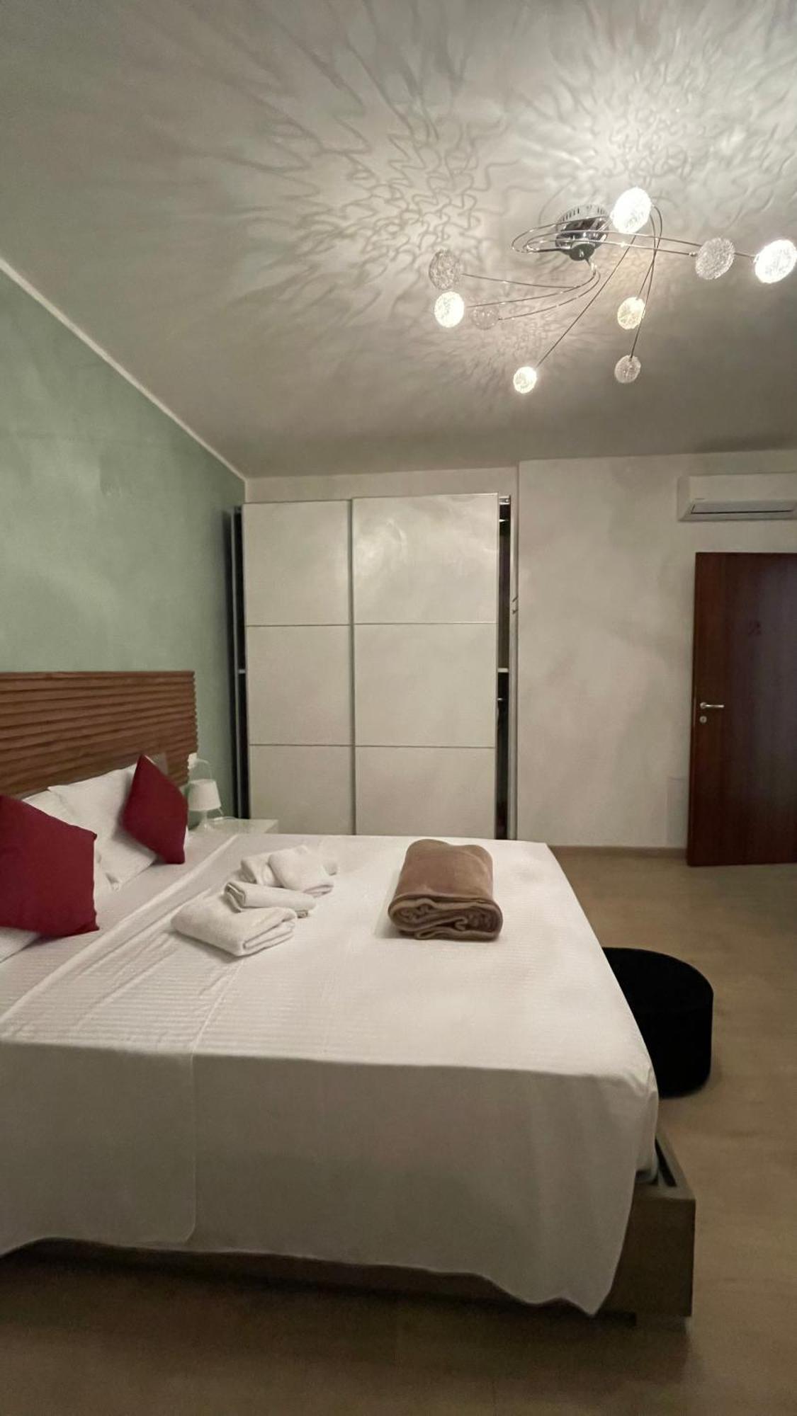 Casa Laguna Escape Mestre Luaran gambar