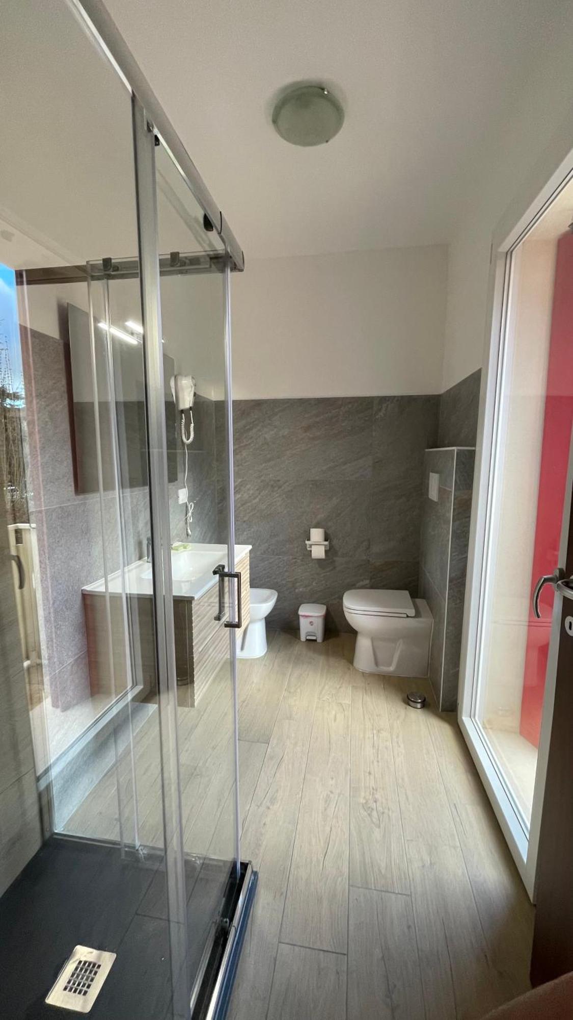 Casa Laguna Escape Mestre Luaran gambar