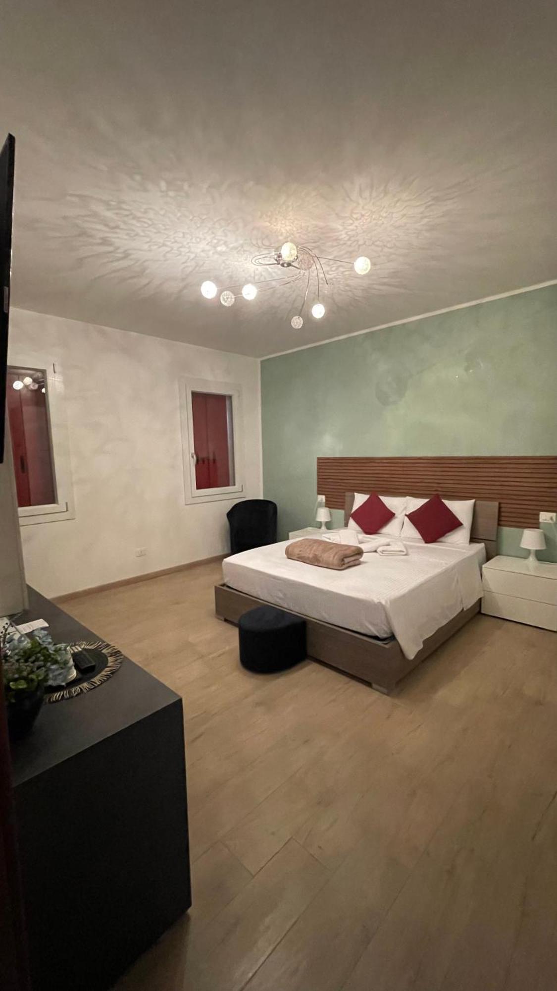 Casa Laguna Escape Mestre Luaran gambar