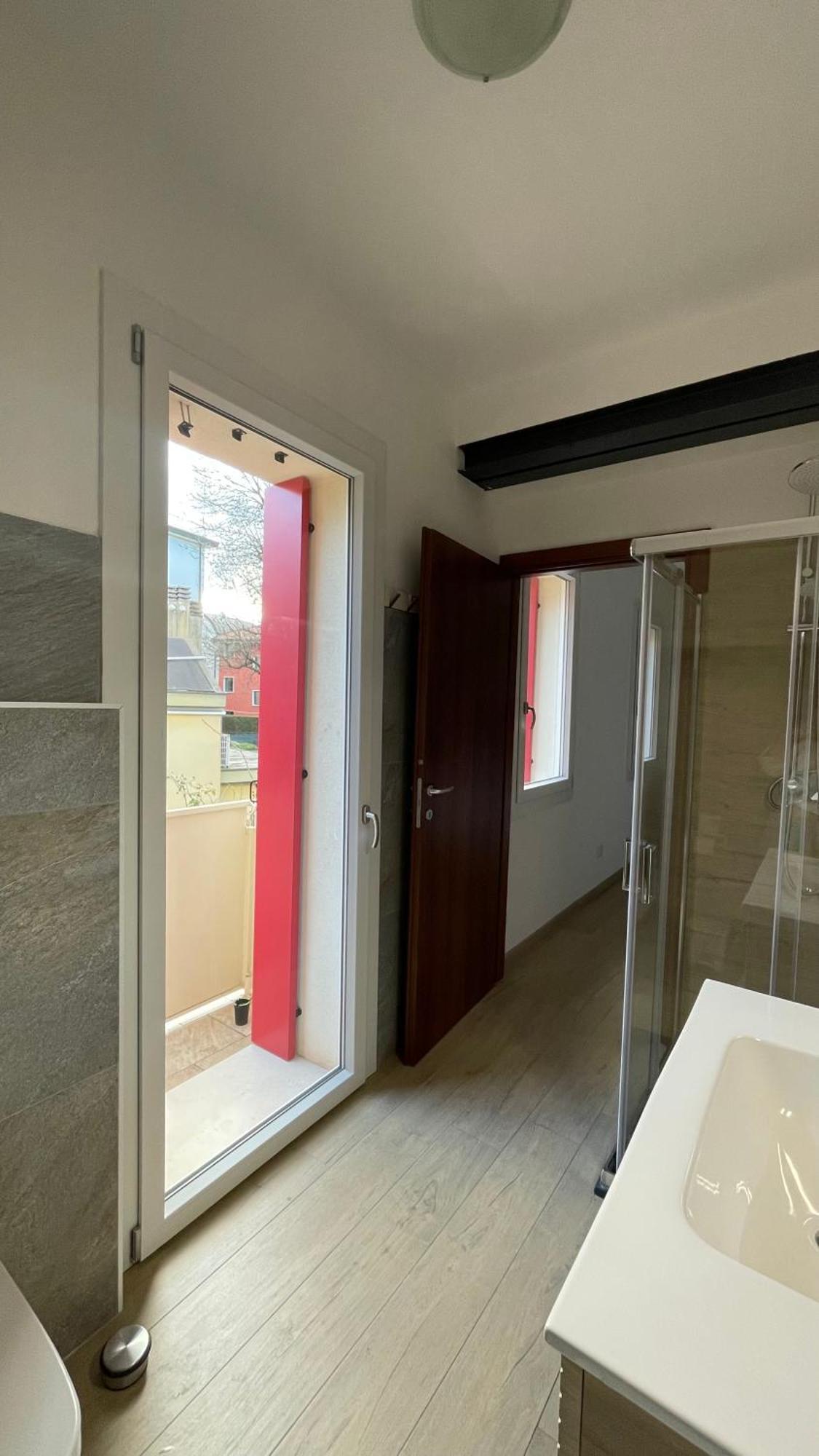 Casa Laguna Escape Mestre Luaran gambar