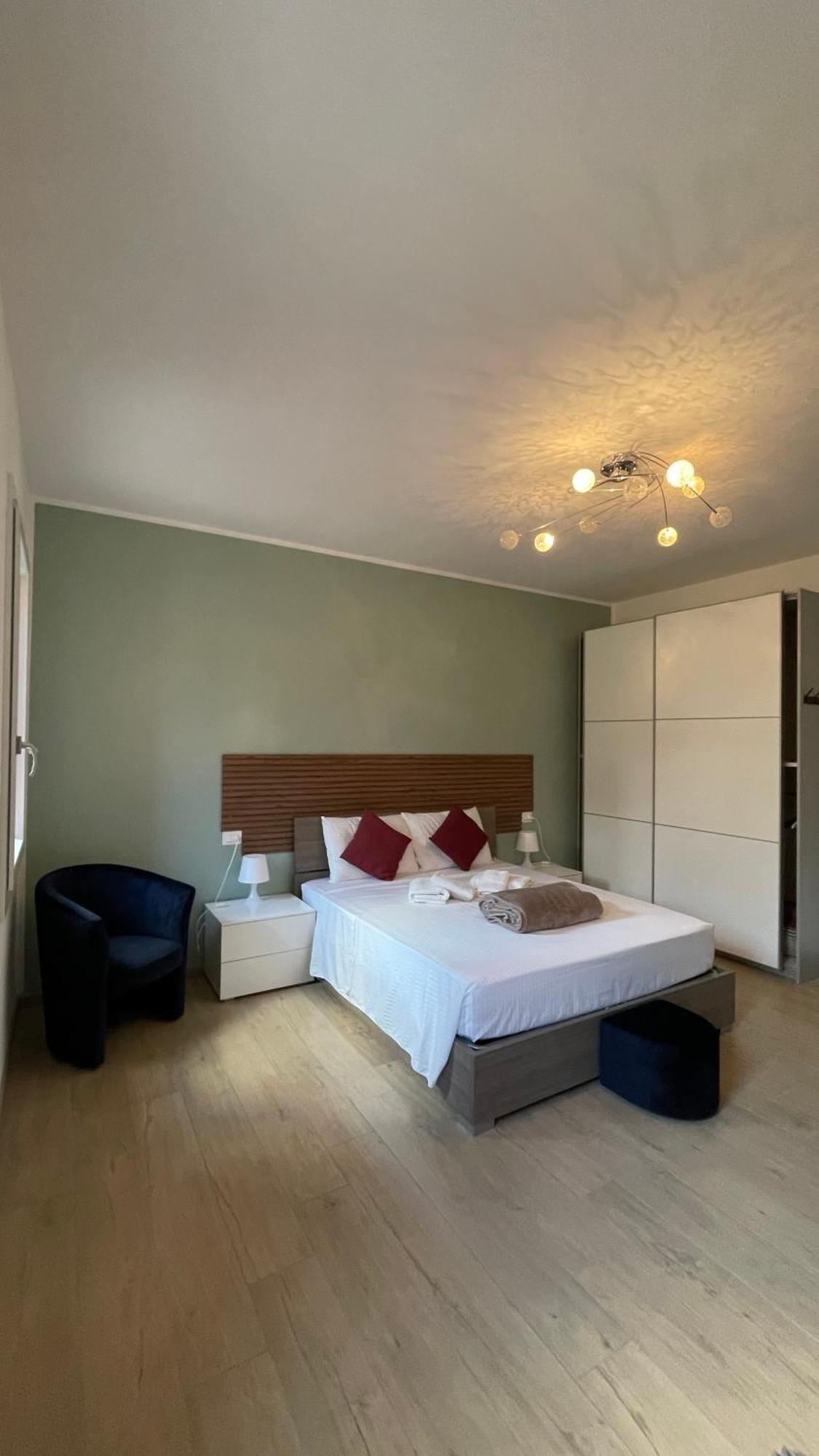 Casa Laguna Escape Mestre Luaran gambar