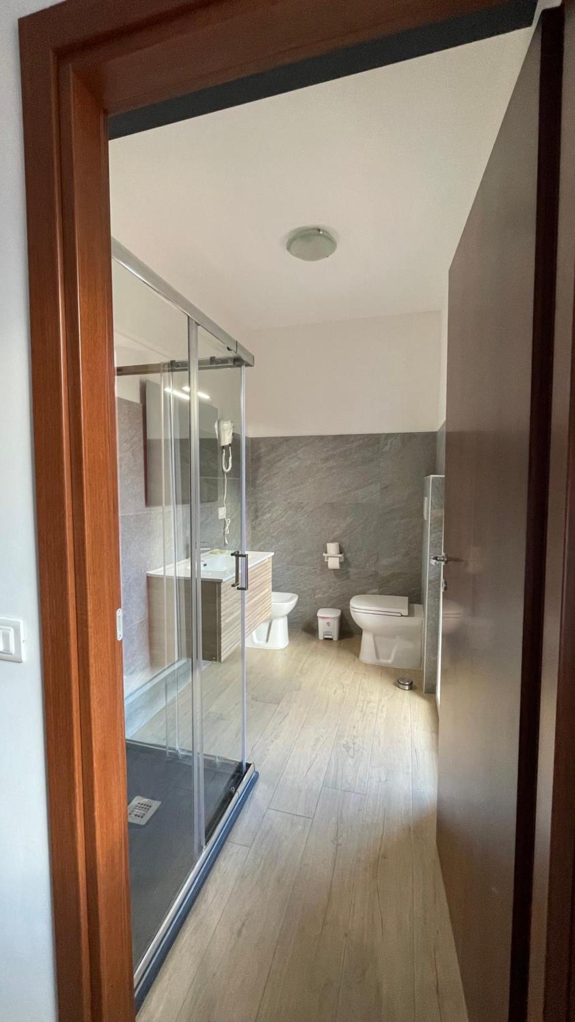 Casa Laguna Escape Mestre Luaran gambar