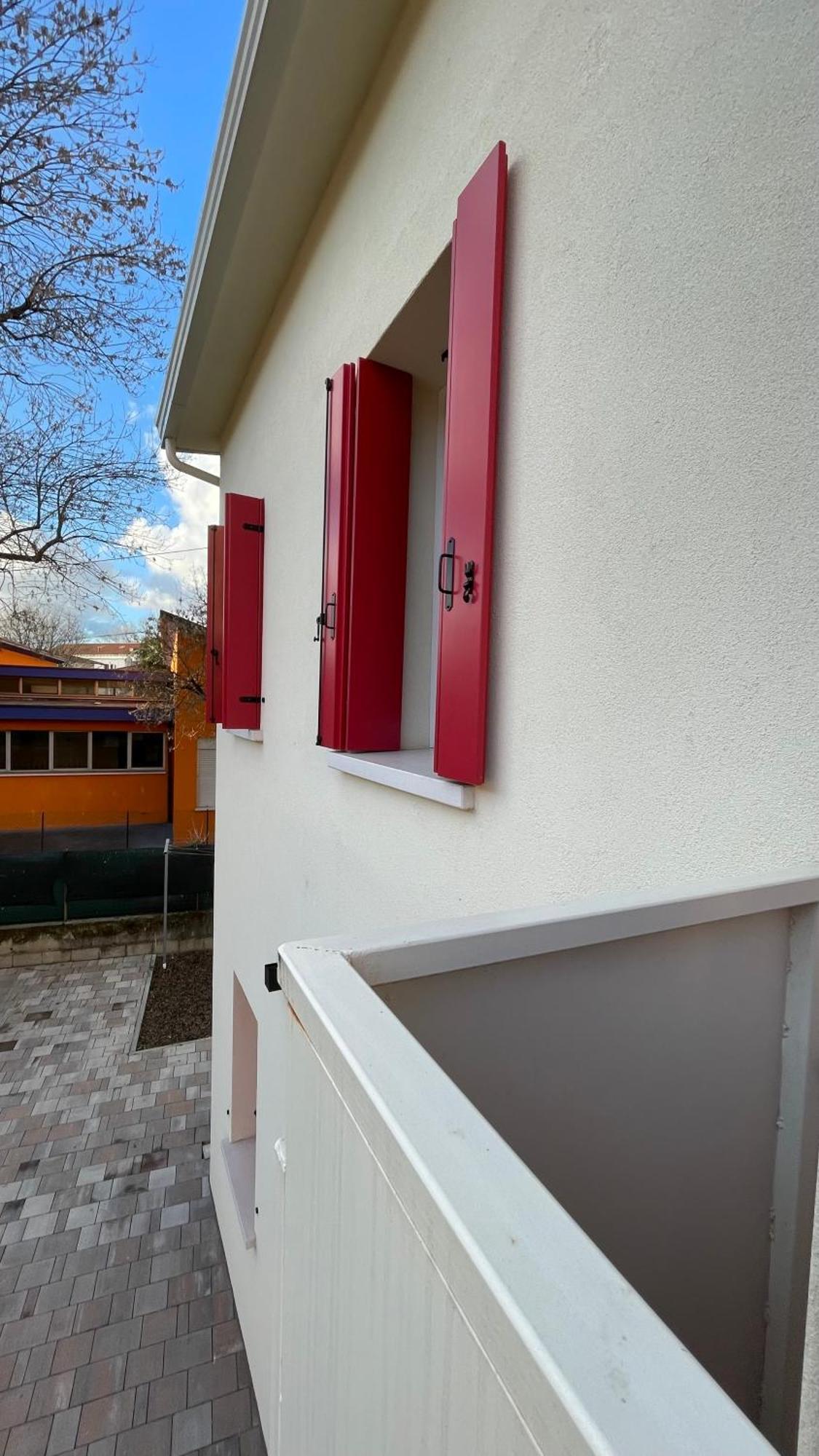Casa Laguna Escape Mestre Luaran gambar