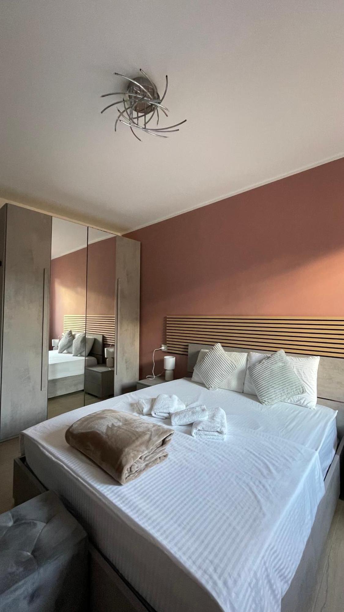 Casa Laguna Escape Mestre Luaran gambar