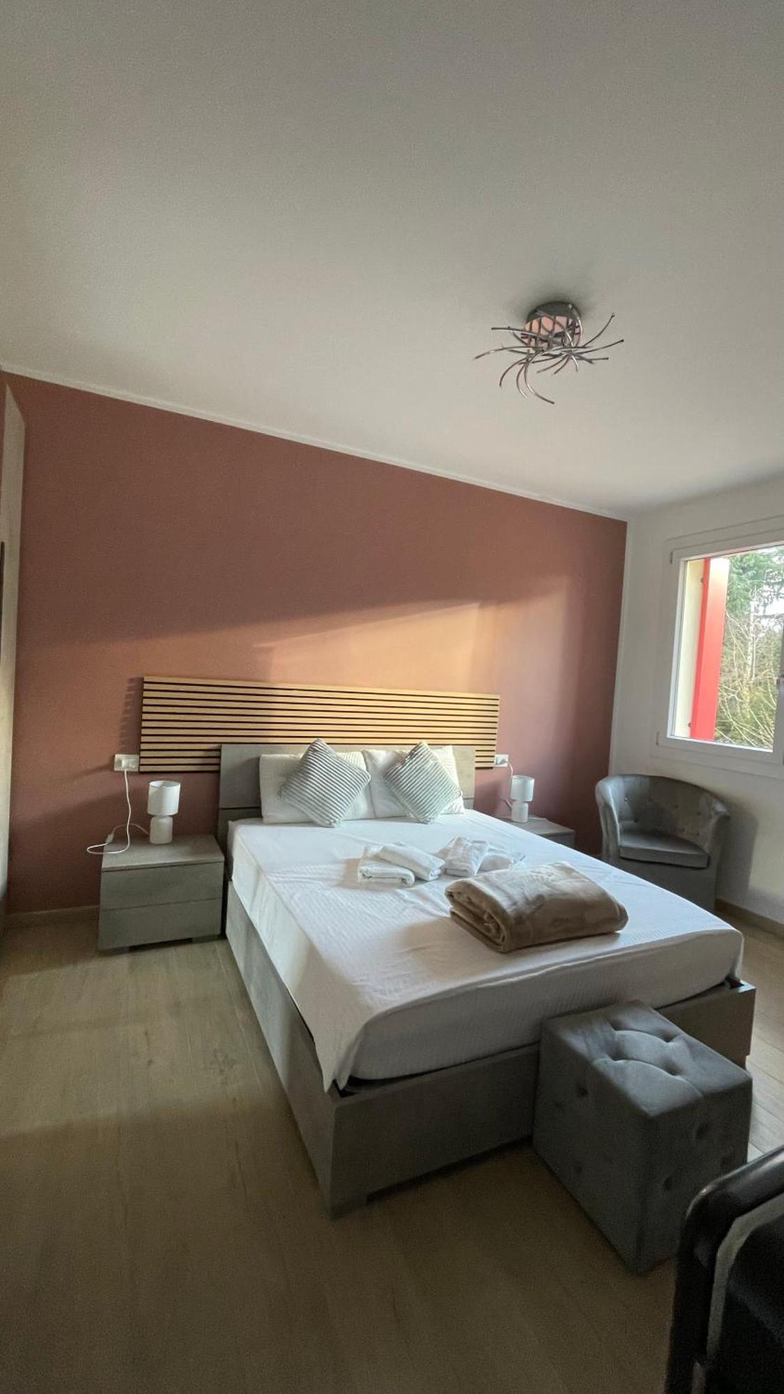Casa Laguna Escape Mestre Luaran gambar