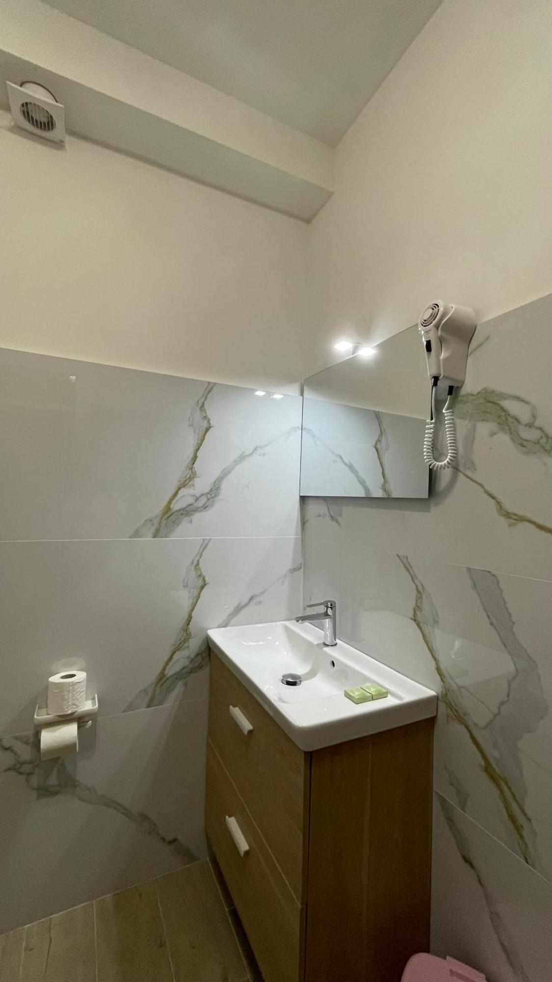 Casa Laguna Escape Mestre Luaran gambar