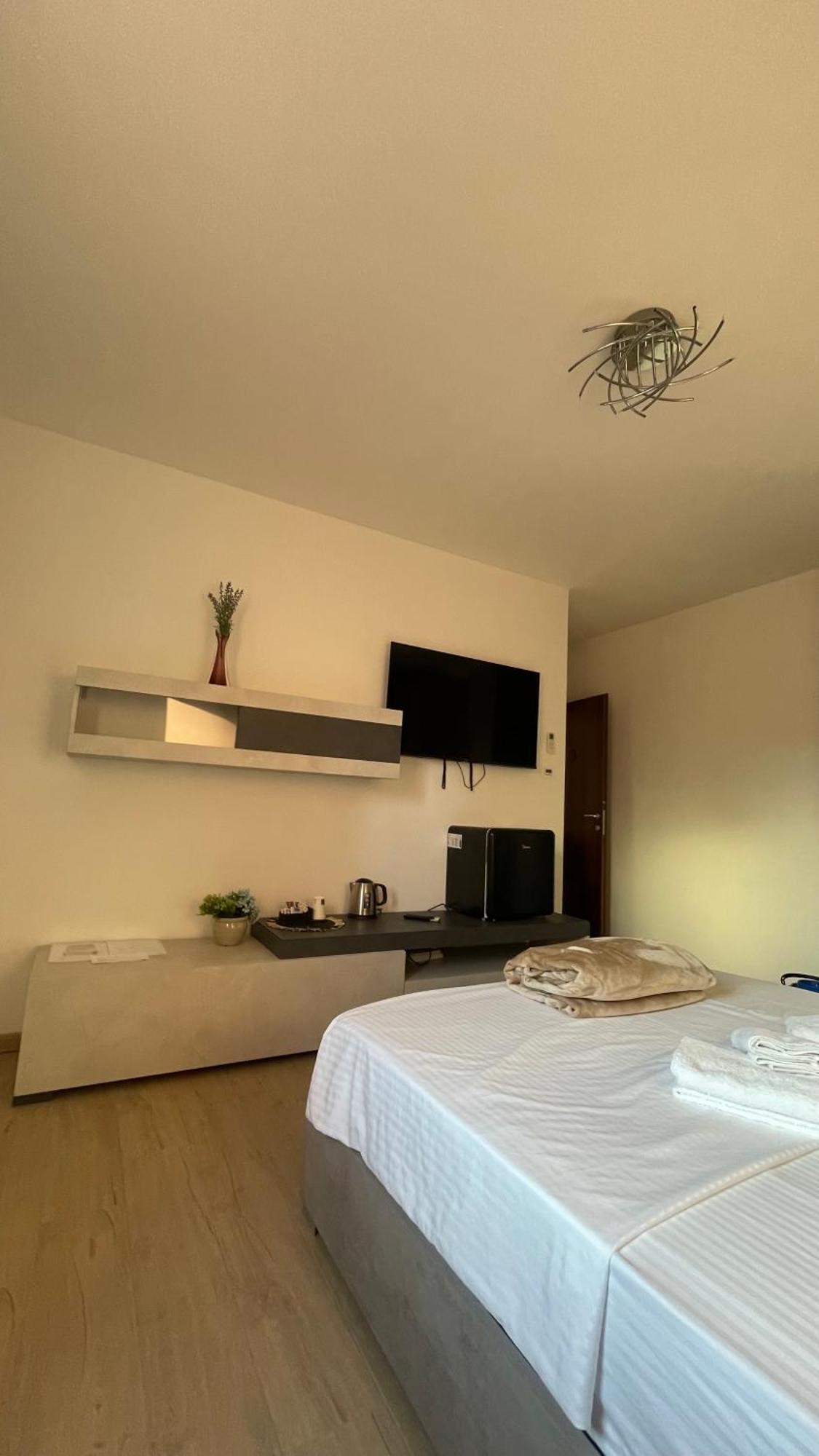 Casa Laguna Escape Mestre Luaran gambar