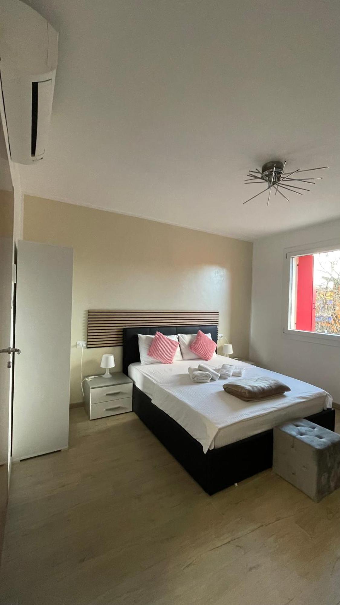 Casa Laguna Escape Mestre Luaran gambar