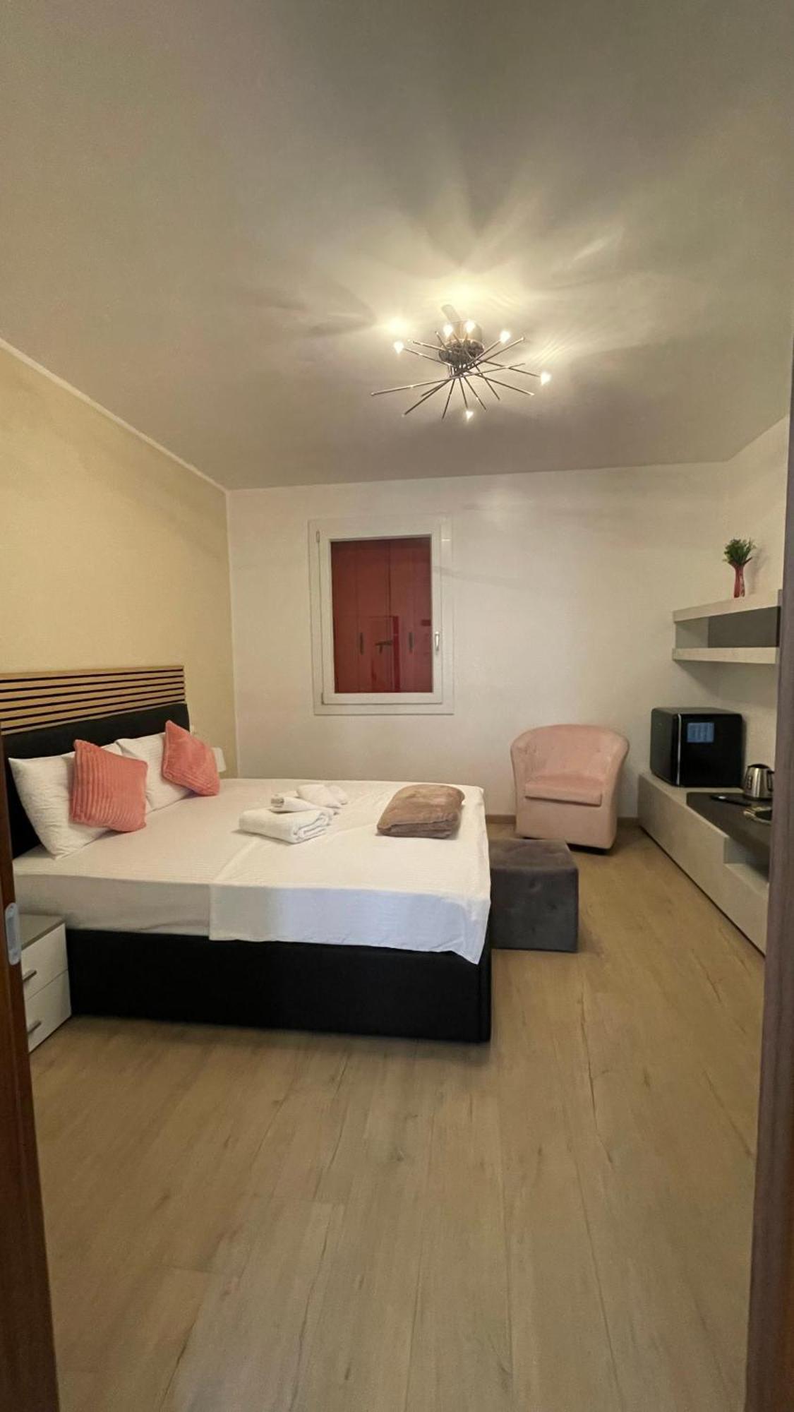 Casa Laguna Escape Mestre Luaran gambar