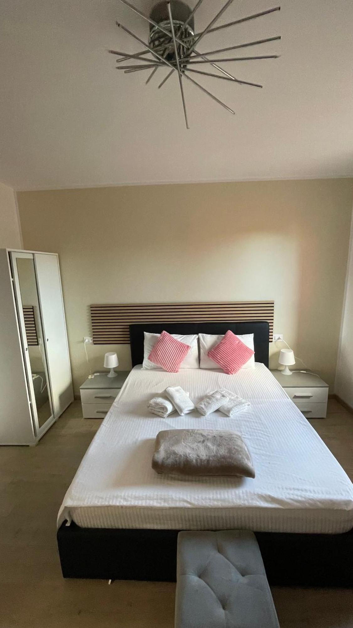 Casa Laguna Escape Mestre Luaran gambar