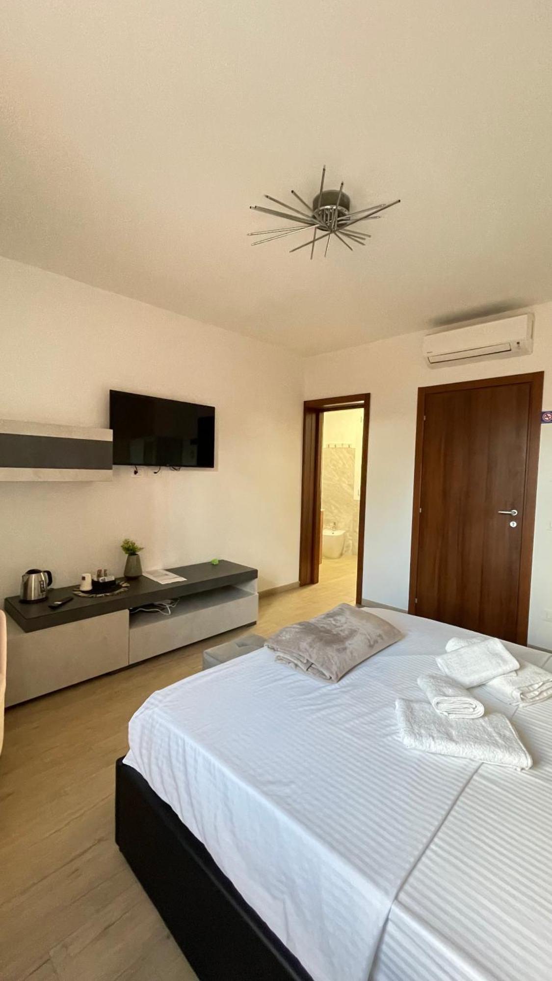 Casa Laguna Escape Mestre Luaran gambar
