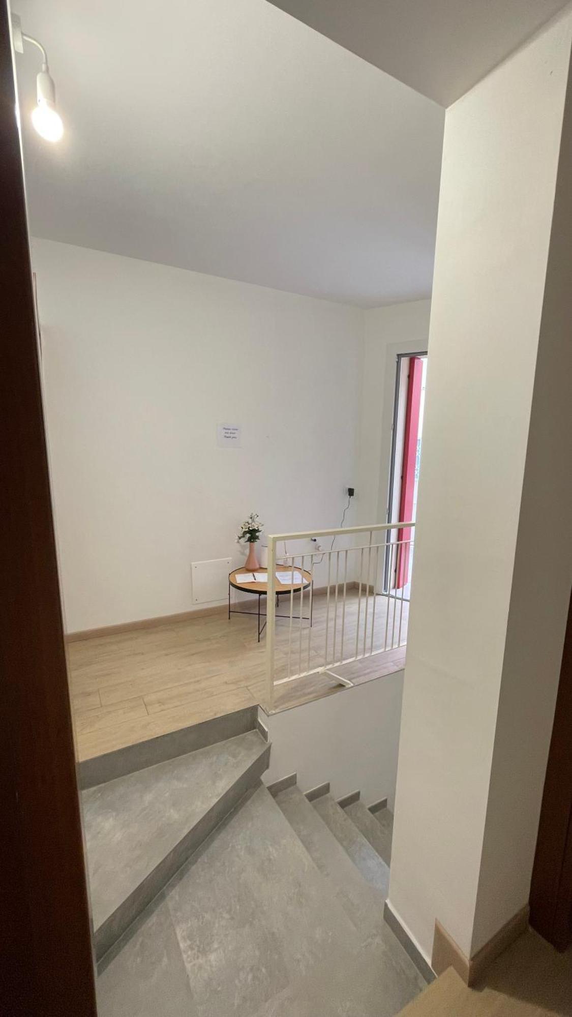 Casa Laguna Escape Mestre Luaran gambar