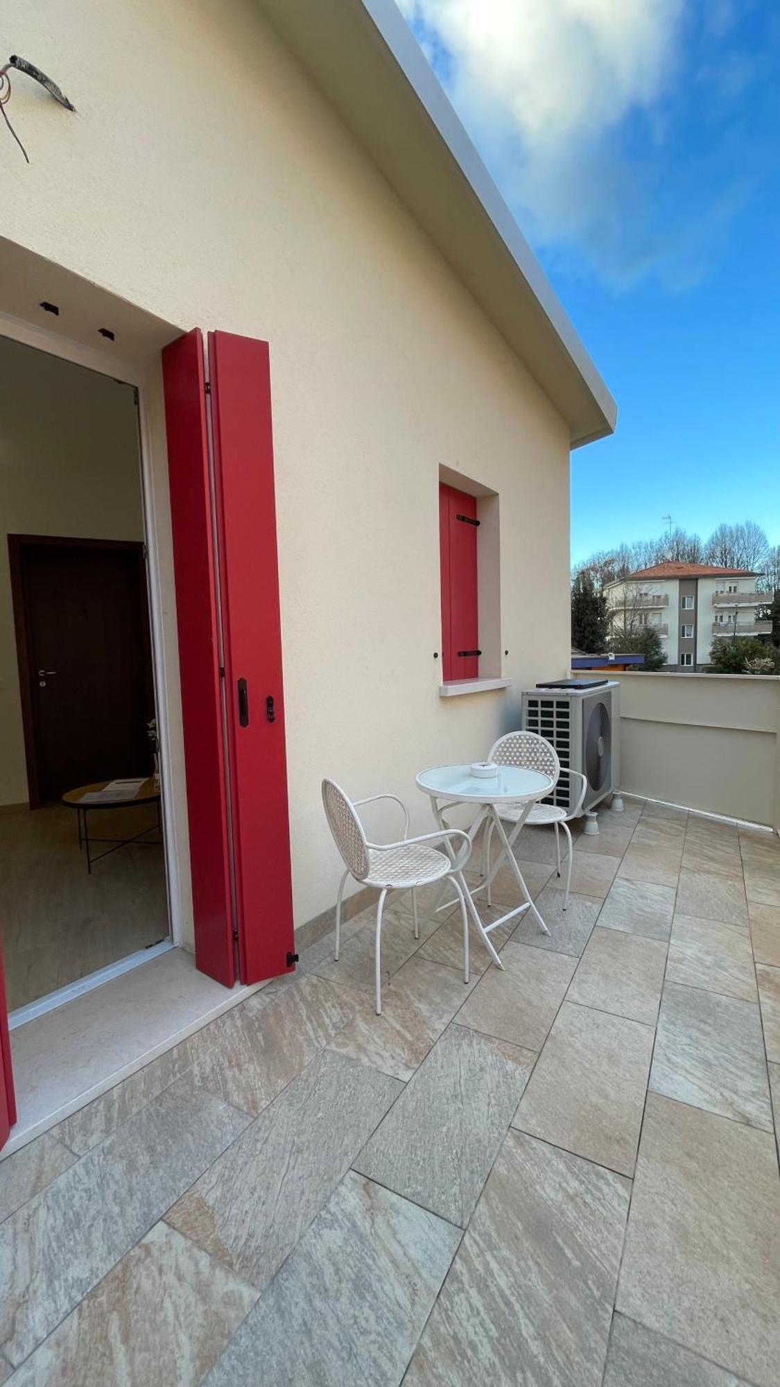Casa Laguna Escape Mestre Luaran gambar