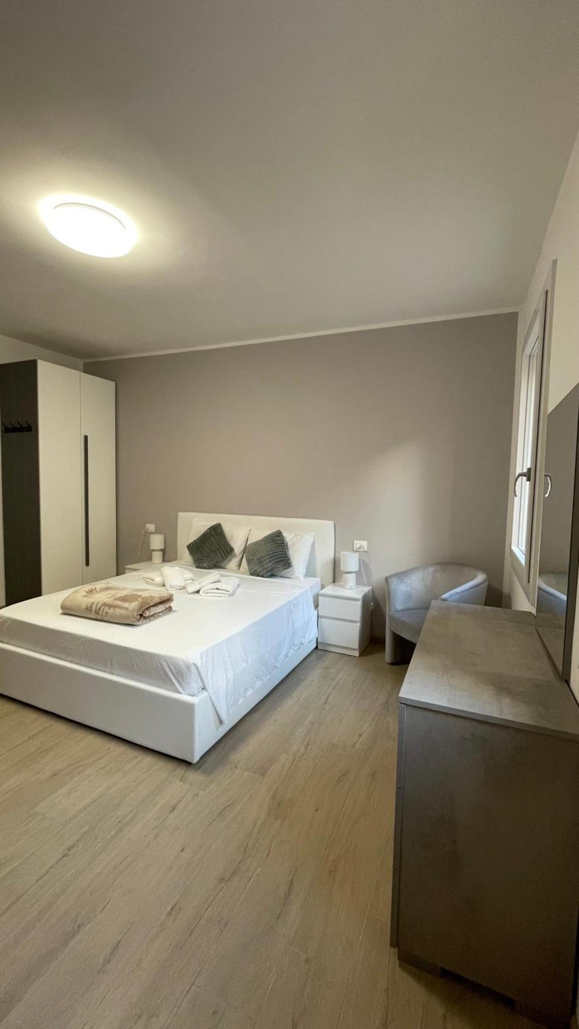 Casa Laguna Escape Mestre Luaran gambar