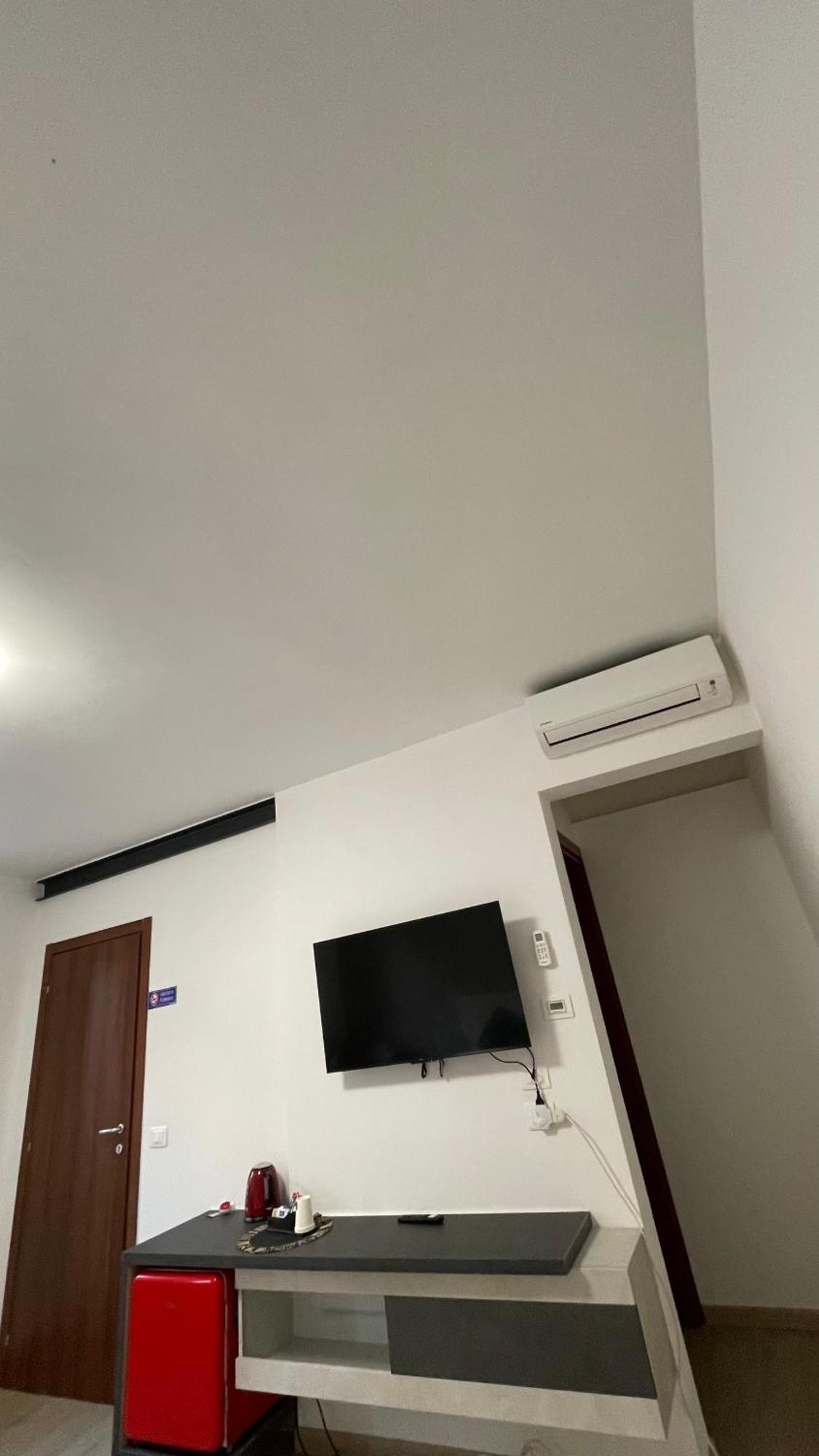 Casa Laguna Escape Mestre Luaran gambar