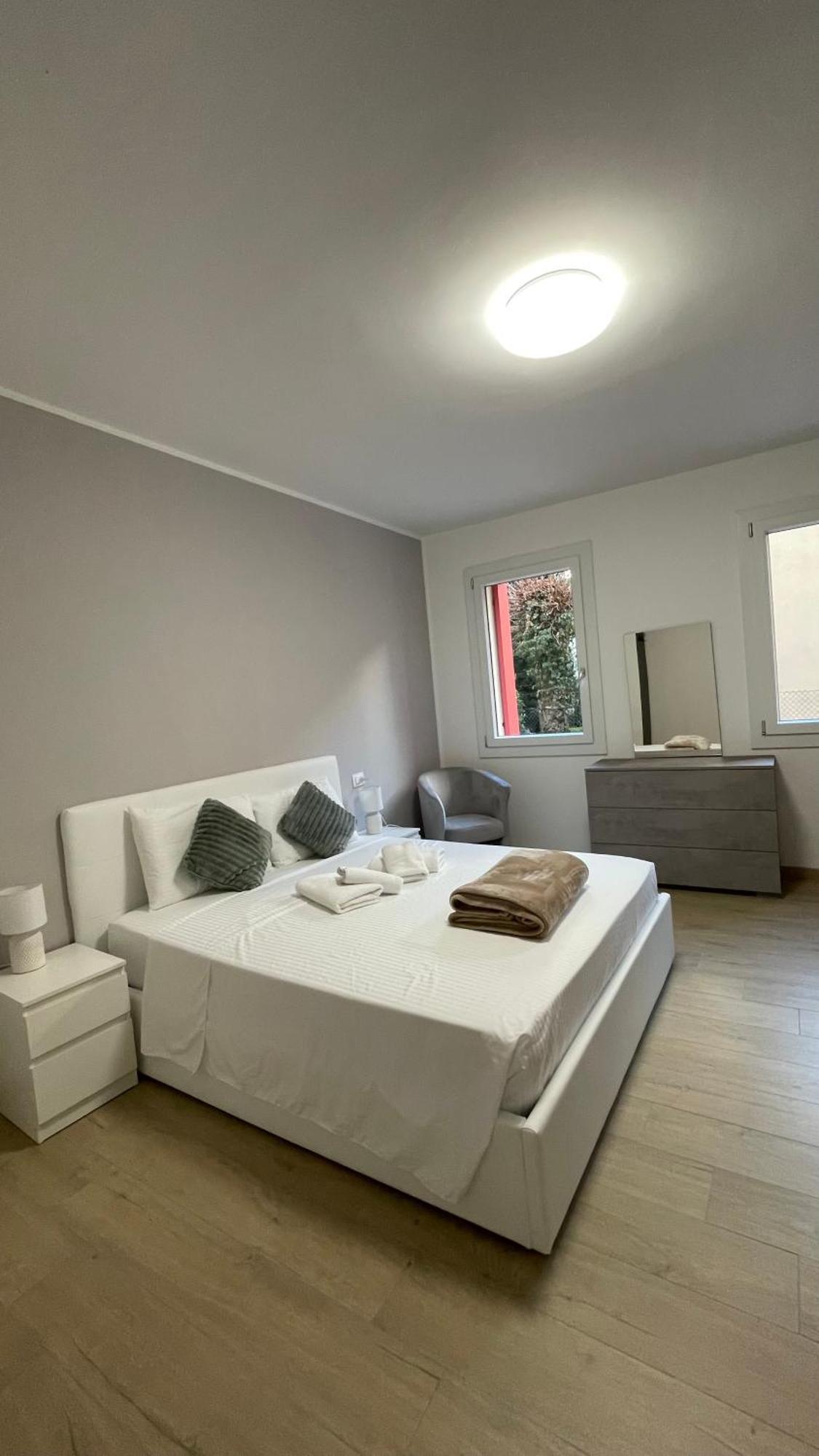 Casa Laguna Escape Mestre Luaran gambar