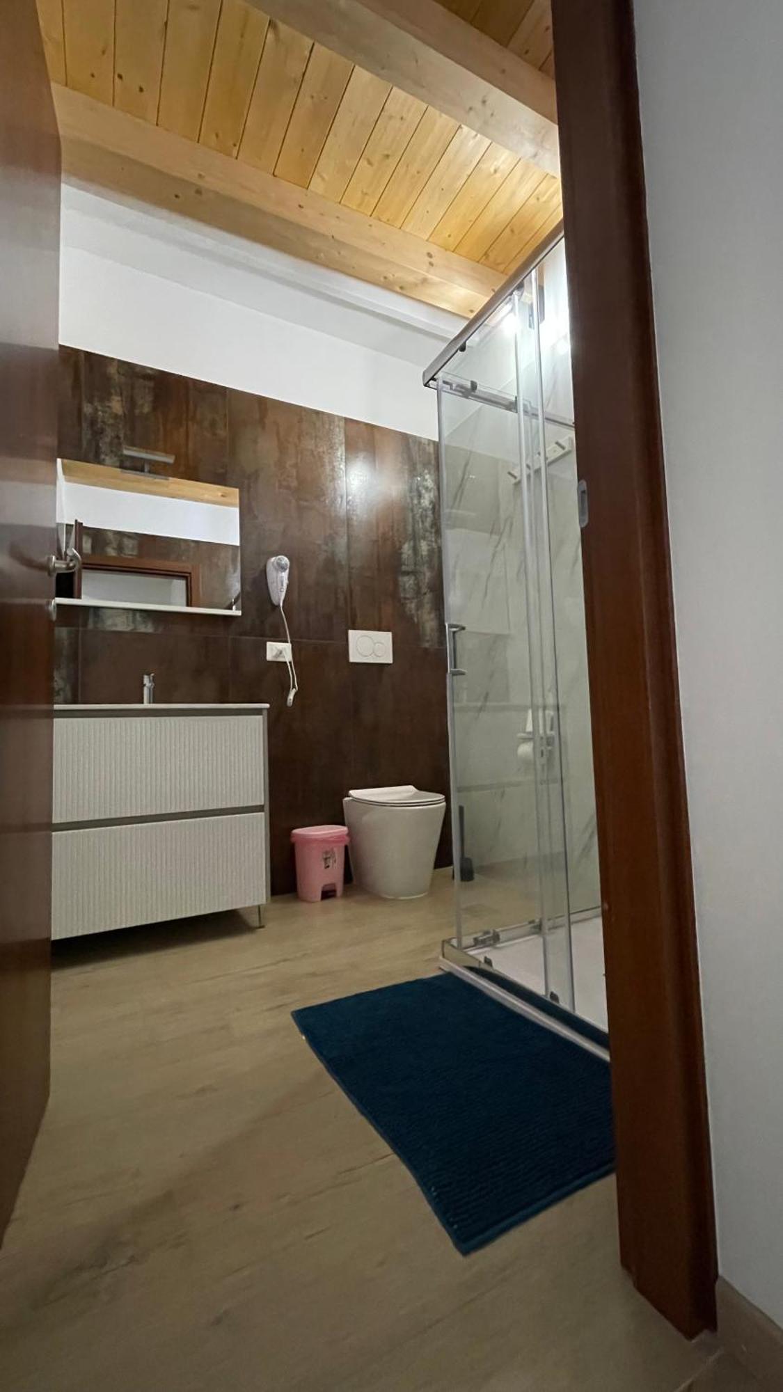 Casa Laguna Escape Mestre Luaran gambar