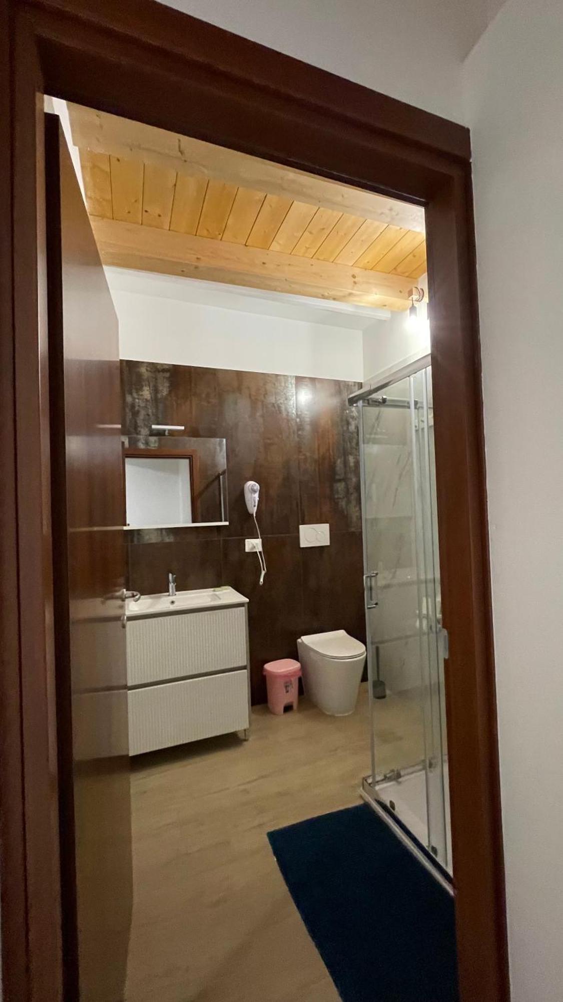 Casa Laguna Escape Mestre Luaran gambar