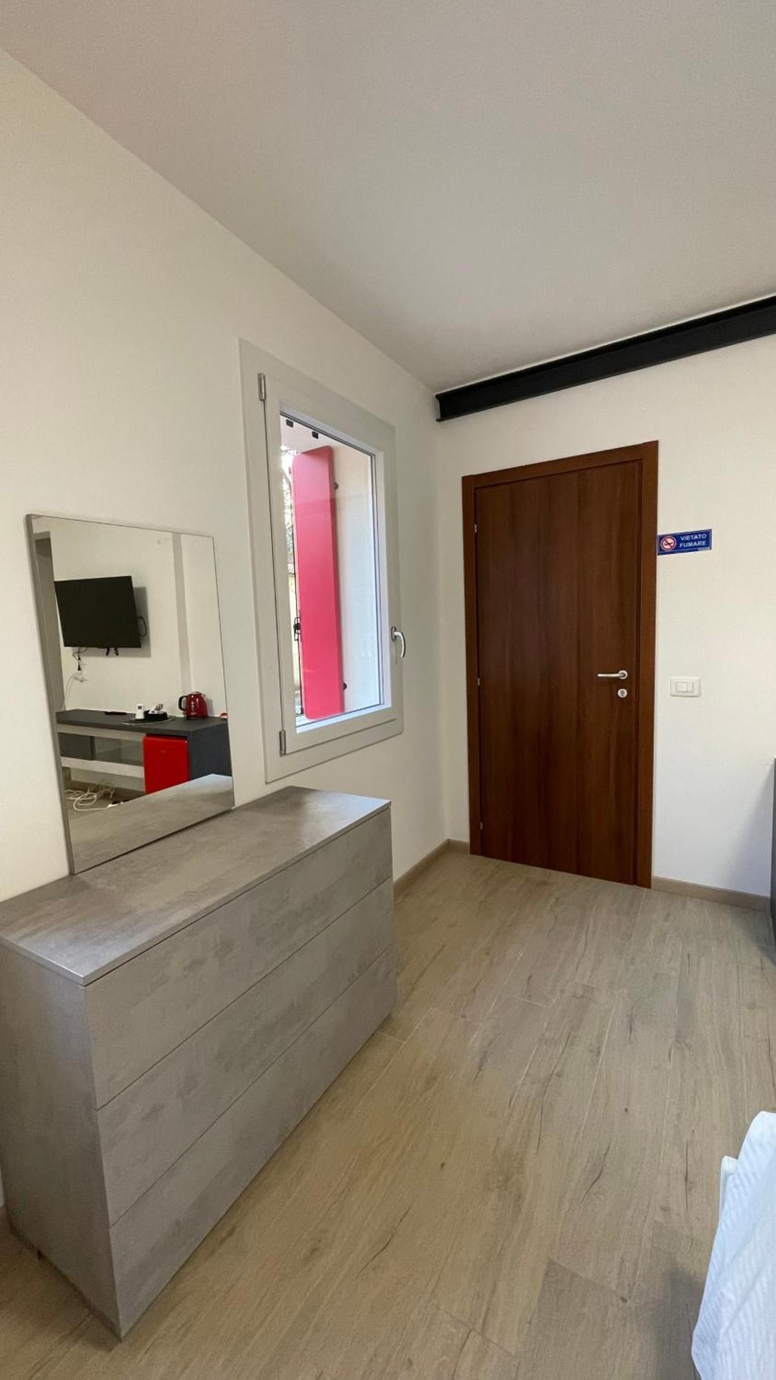 Casa Laguna Escape Mestre Luaran gambar