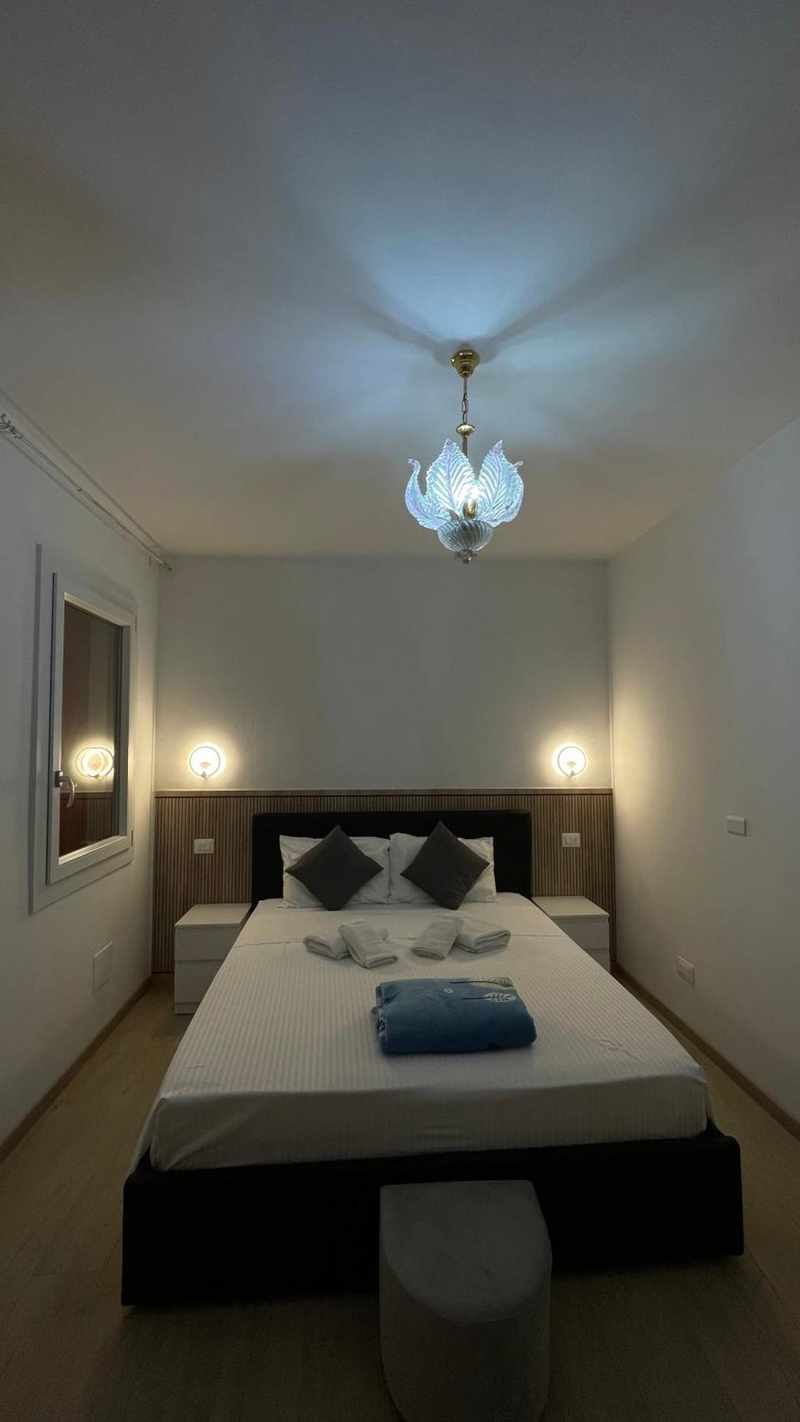 Casa Laguna Escape Mestre Luaran gambar