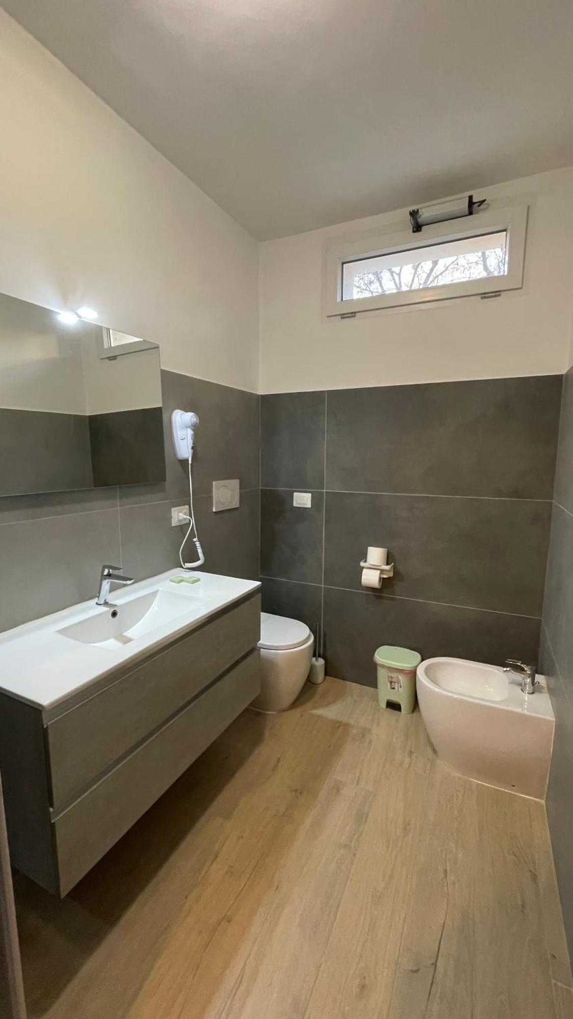 Casa Laguna Escape Mestre Luaran gambar