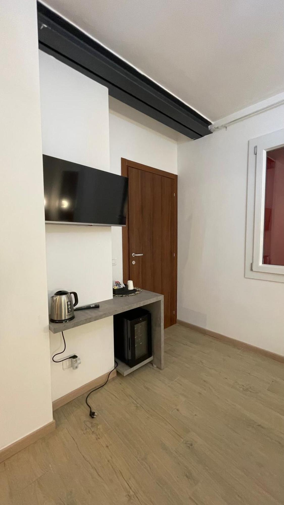 Casa Laguna Escape Mestre Luaran gambar