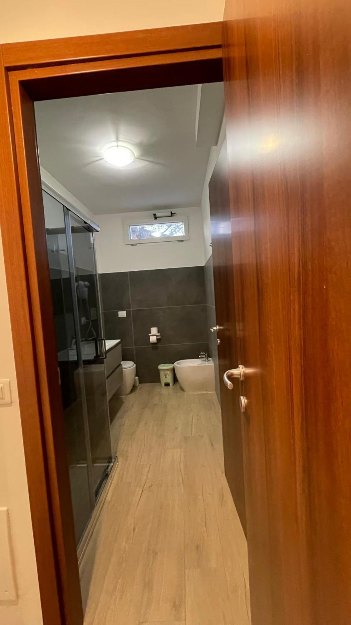 Casa Laguna Escape Mestre Luaran gambar