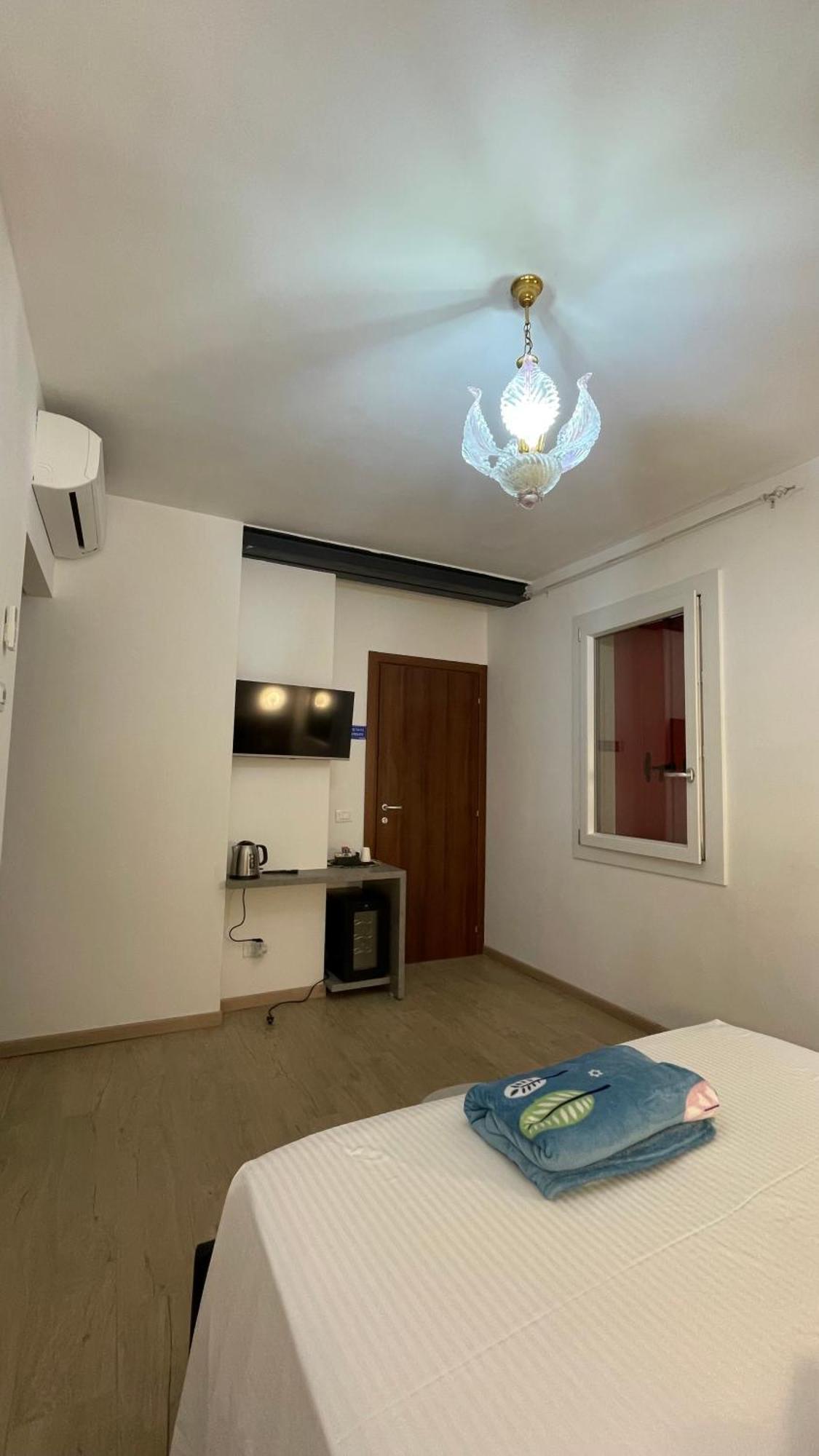 Casa Laguna Escape Mestre Luaran gambar