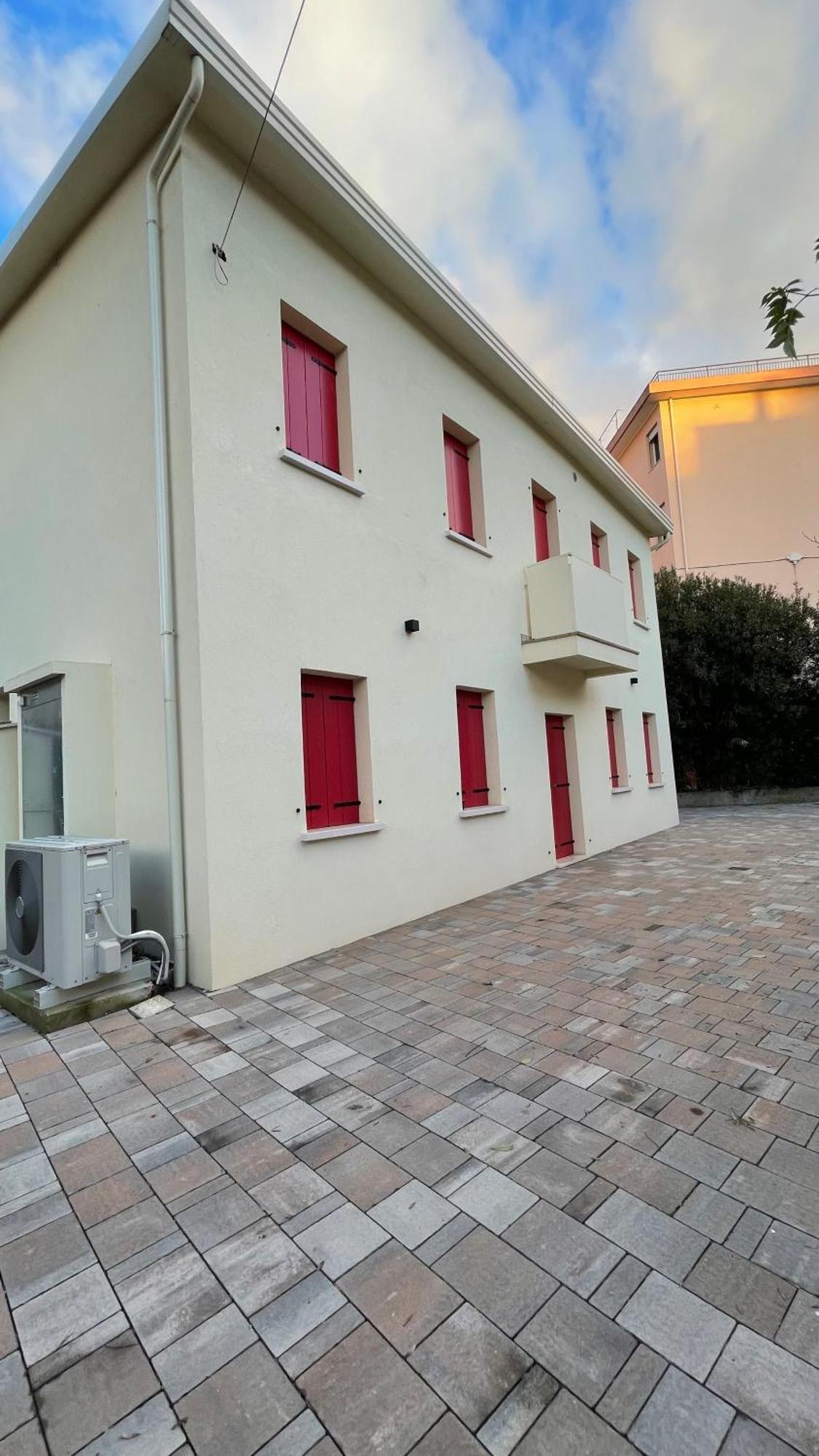 Casa Laguna Escape Mestre Luaran gambar