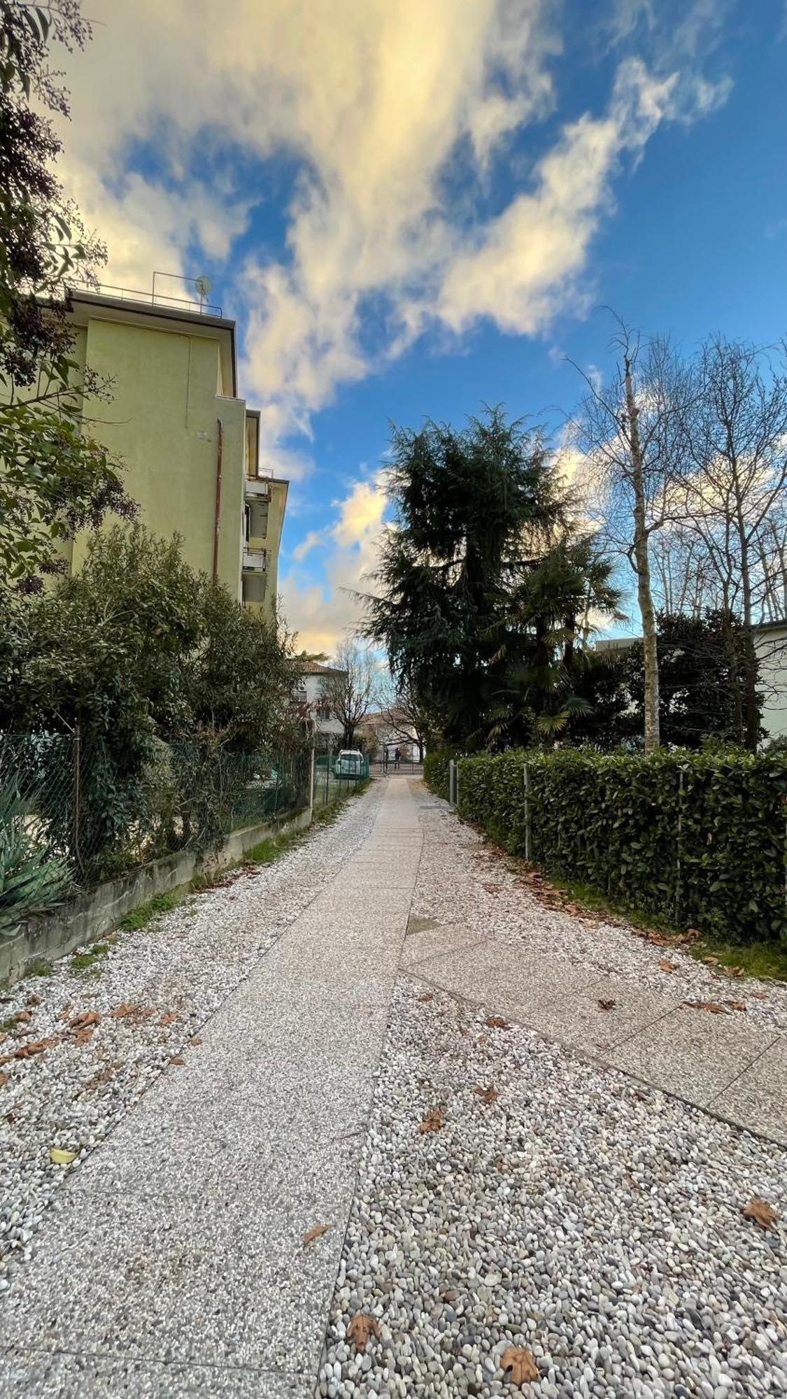 Casa Laguna Escape Mestre Luaran gambar